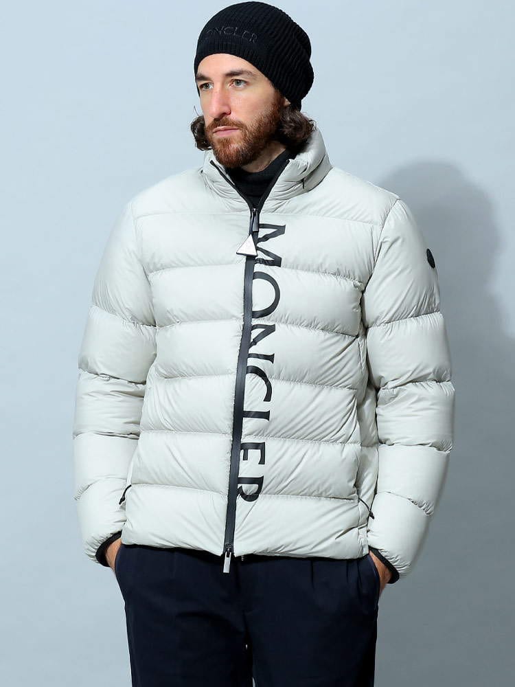 モンクレール メンズ ダウン MONCLER ブランド ダウンジャケット 