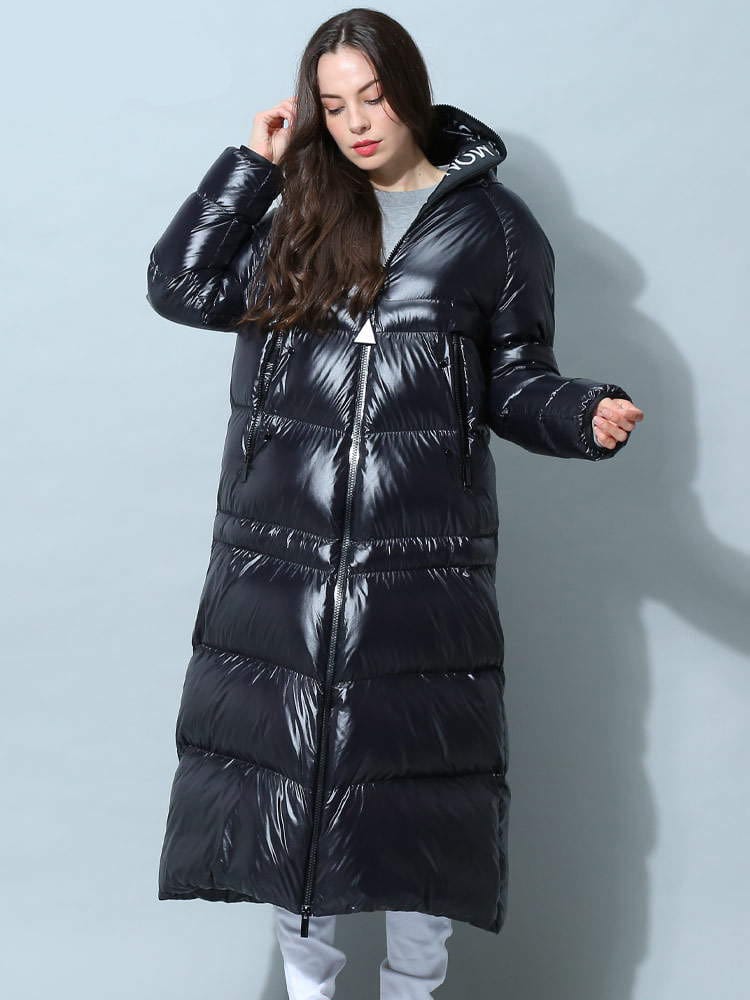 モンクレール レディース ダウン MONCLER ブランド ダウンジャケット 