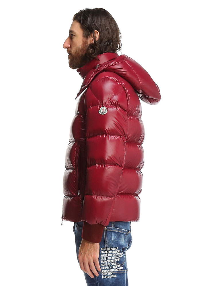 モンクレール メンズ ダウン MONCLER ブランド ダウンジャケット 