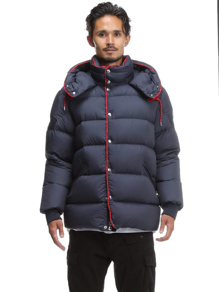 モンクレール メンズ ダウン MONCLER ブランド ダウンジャケット 