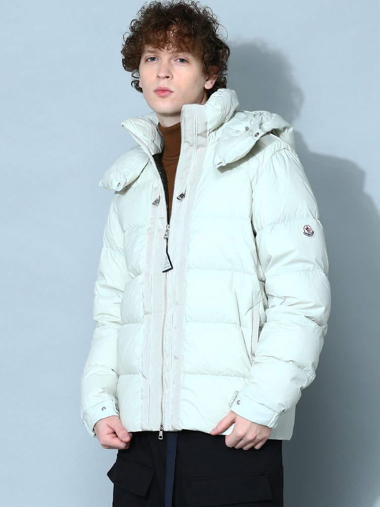 モンクレール メンズ ダウン MONCLER ブランド ダウンジャケット 