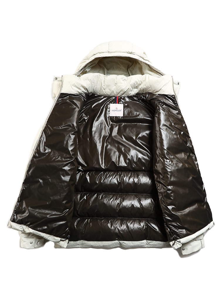 モンクレール メンズ ダウン MONCLER ブランド ダウンジャケット 
