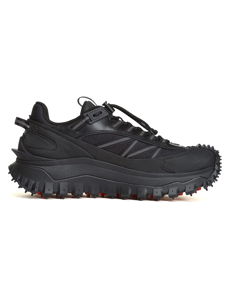 モンクレール メンズ スニーカー MONCLER ブランド シューズ 靴 スポーツ Trailgrip GORE-TEX【サカゼン公式通販】