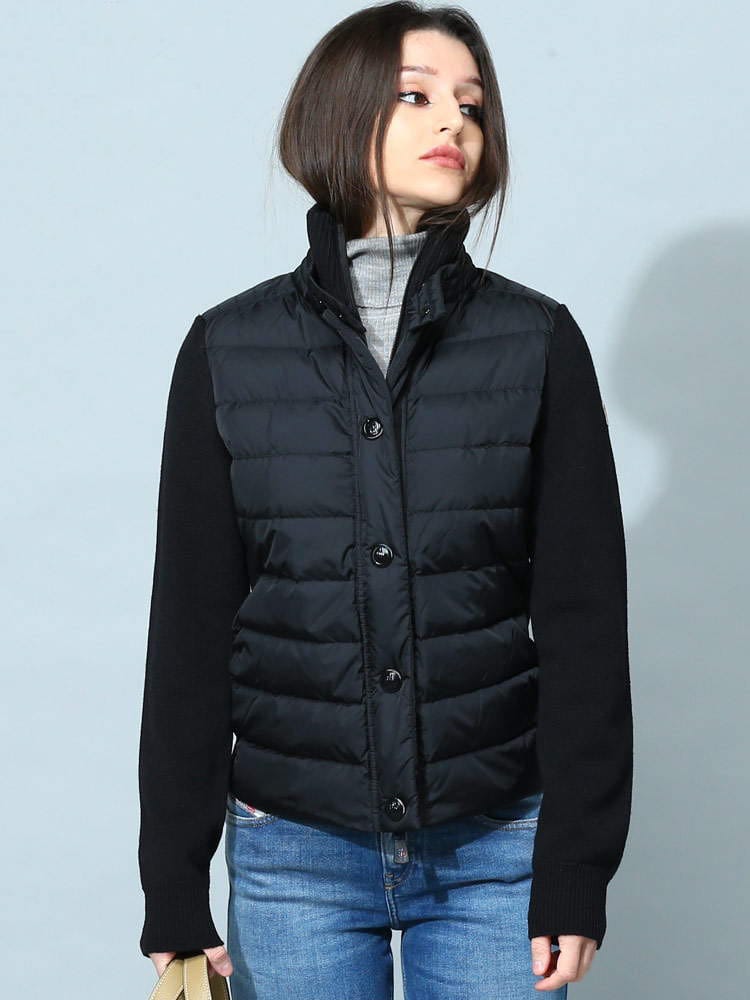 モンクレール グルノーブル レディース ダウン MONCLER GRENOBLE  