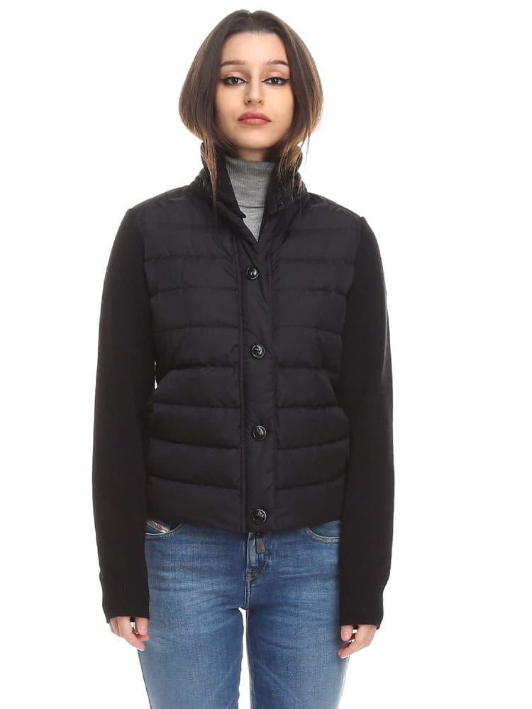 モンクレール グルノーブル レディース ダウン MONCLER GRENOBLE 