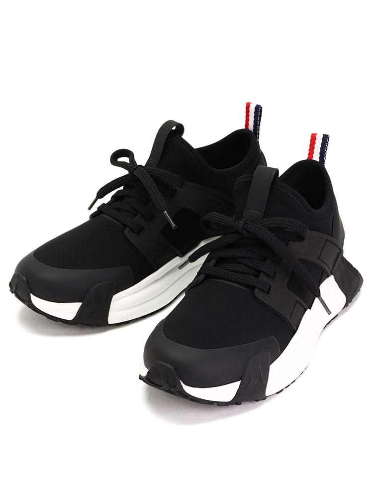 MONCLER (モンクレール) レースアップ スニーカー Lunarove レディース ブランド MCL4M00050M1419