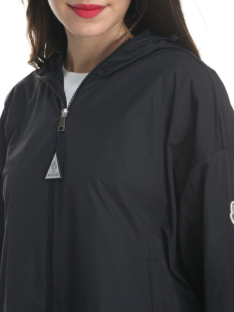 MONCLER (モンクレール) フード フルジップ ジャケット Tyx MCLTYX3 
