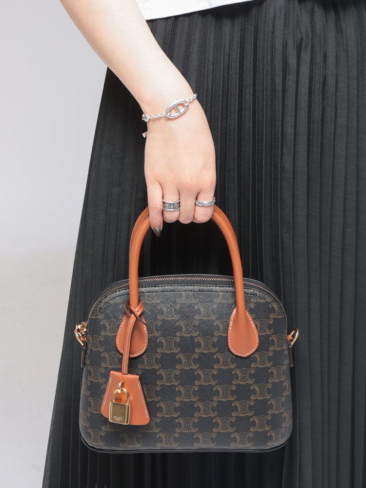 CELINE (セリーヌ) ティーン オノリン バッグ CELL120682DNK 