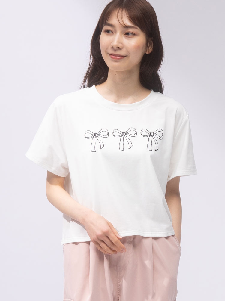 半袖の短いtシャツ 安い