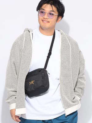 【期間限定値下げ】パーカー 長袖 メンズ 大きいサイズ バーズアイ ジャガード フルジップ トップス フード ジップ 春 秋