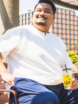 【WEB限定価格】Tシャツ 半袖 メンズ 大きいサイズ 幾何学ジャガード キーネック カットソー トップス デザイン おしゃれ 春 夏