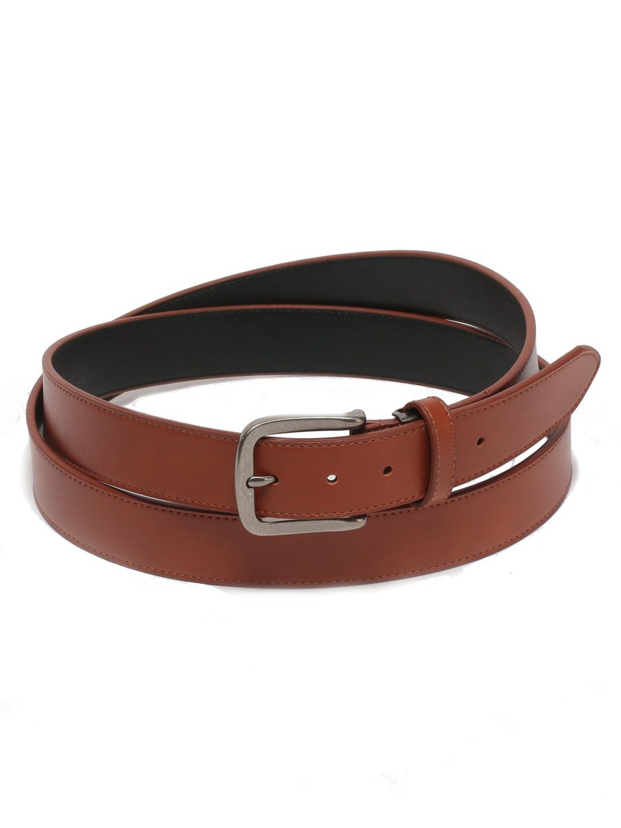 大きいサイズ メンズ SAKAZEN ピンバックル スーパーロング ベルト