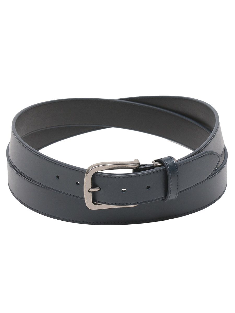 大きいサイズ メンズ SAKAZEN ピンバックル スーパーロング ベルト