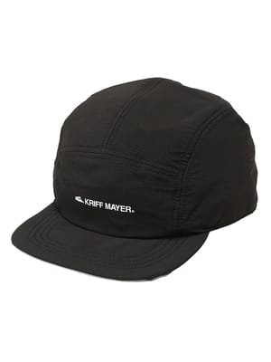 キャップ メンズ 大きいサイズ 吸汗速乾 ポケッタブル ロゴプリント エアリーキャップ 帽子 キャップ 日よけ UV対策 紫外線対策 メッシュ 春 夏
