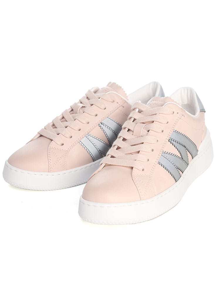 MONCLER (モンクレール) Mマーク ローカットスニーカー Monaco M MCL4M00220M3158 レディース ブランド