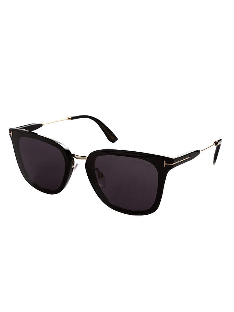 TOMFORD (トムフォード) Tライン サングラス TF0726K01A