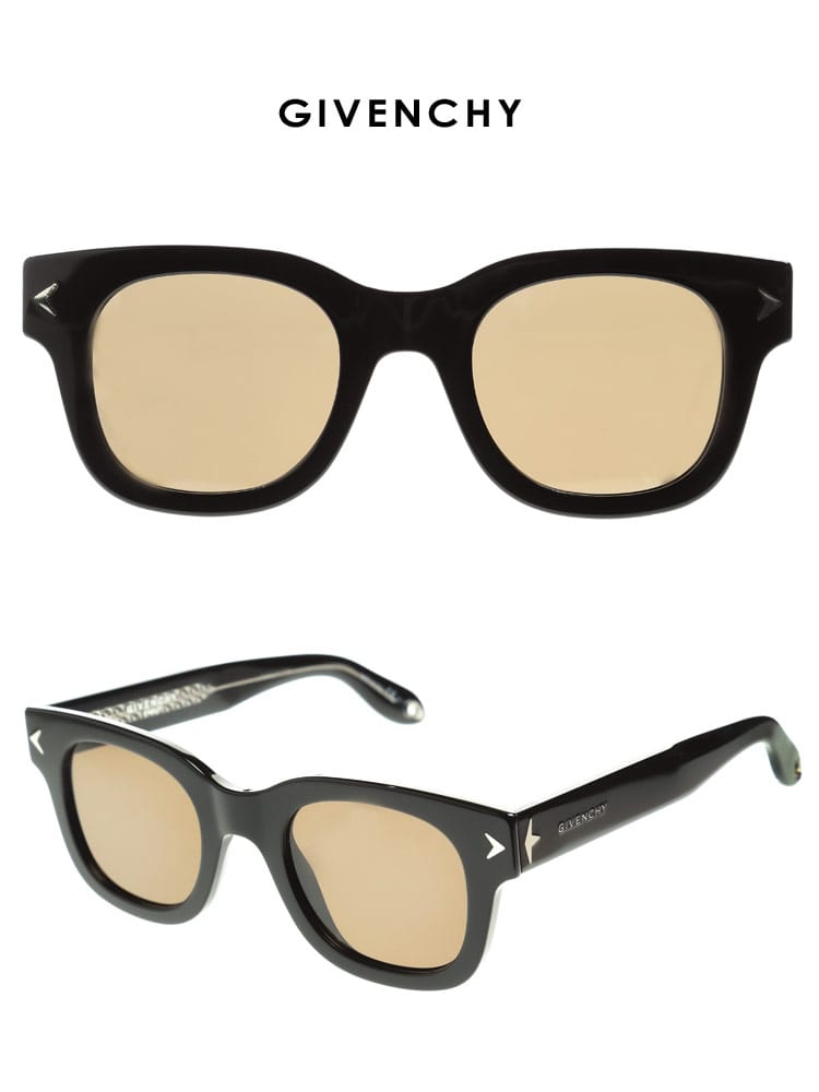 GIVENCHY (ジバンシー) ウェリントン サングラス GV7037S47Y6CE4 ブランド