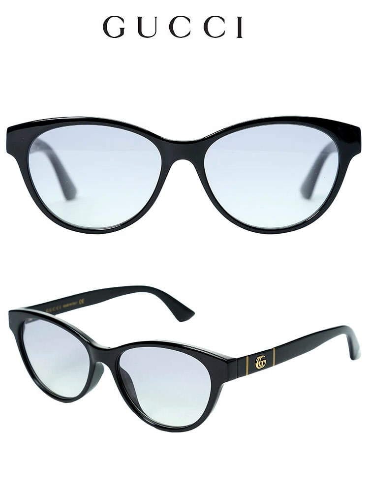 GUCCI (グッチ) GG カラーレンズ サングラス GG0766OA001 ブランド