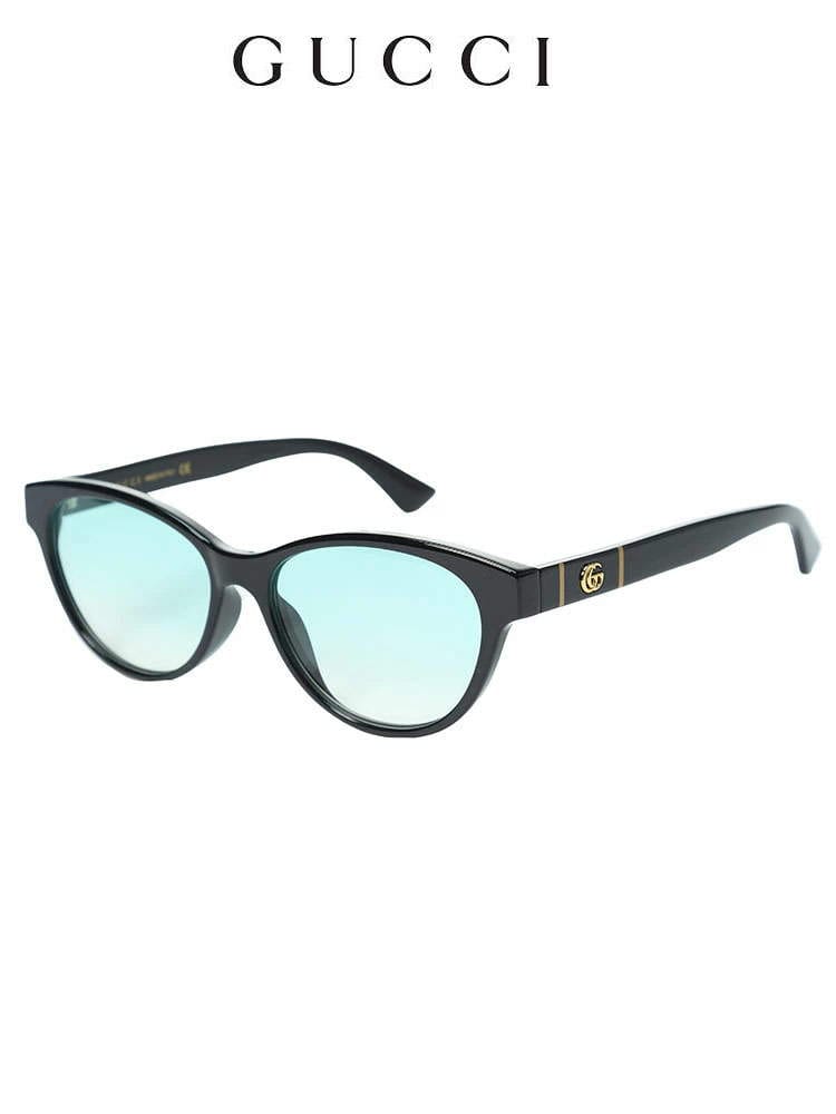 GUCCI (グッチ) GG カラーレンズ サングラス GG0766OA001 ブランド