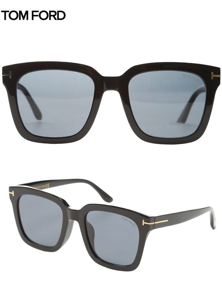 トムフォード メンズ サングラス TOM FORD ブランド 眼鏡 Tライン ロゴ 