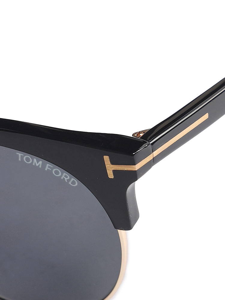 TOM FORD (トムフォード) ボストン サングラス TF0545K01A ブランド 