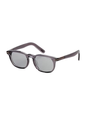 TOM FORD (トムフォード) ウェリントンタイプ サングラス TF1122D20A メンズ