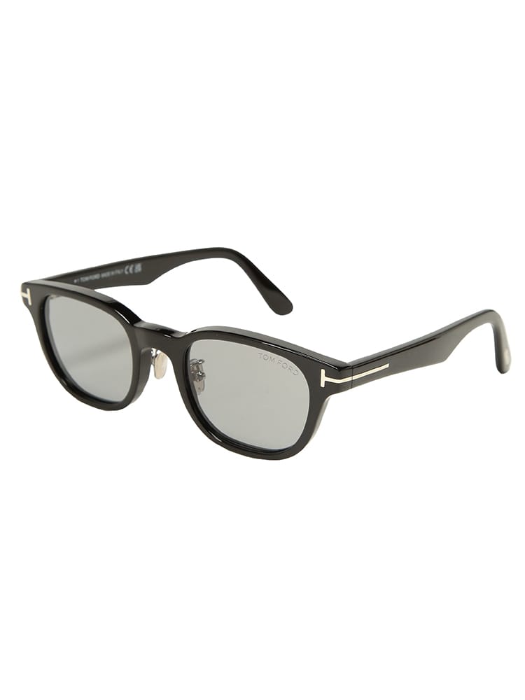 TOM FORD (トムフォード) メンズ サングラス ウェリントン アイウェア TF1231D01A