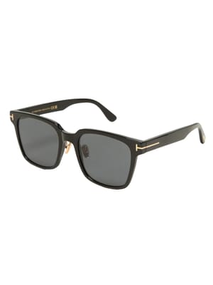 TOM FORD (トムフォード) メンズ サングラス ウェリントン アイウェア TF1238K01A