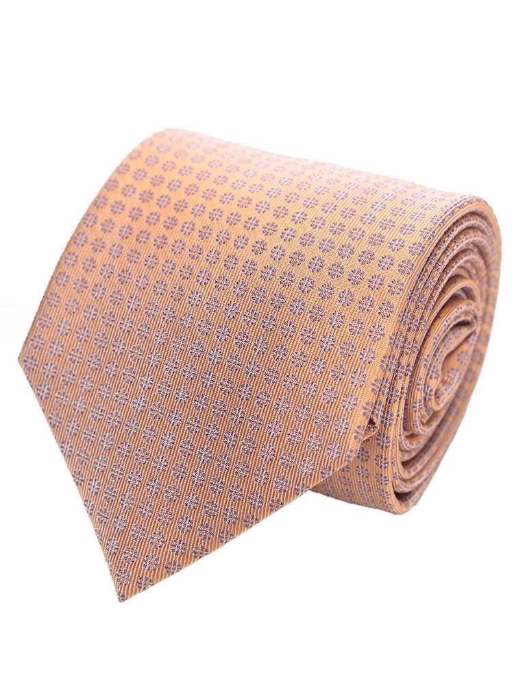 ネクタイ DESIGNINITALY シルク 総柄 タイ 柄 ギフト プレゼント 大きいサイズ メンズ ビジネス