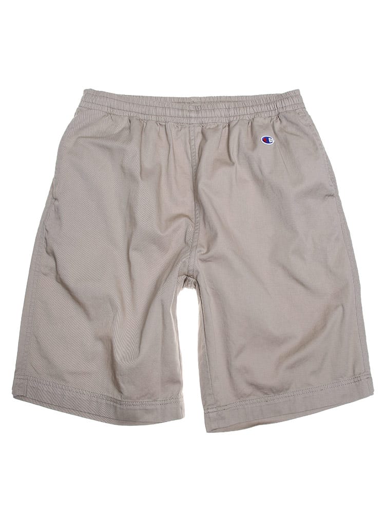 Champion (チャンピオン) 綿100％ ワンポイント ショートパンツ