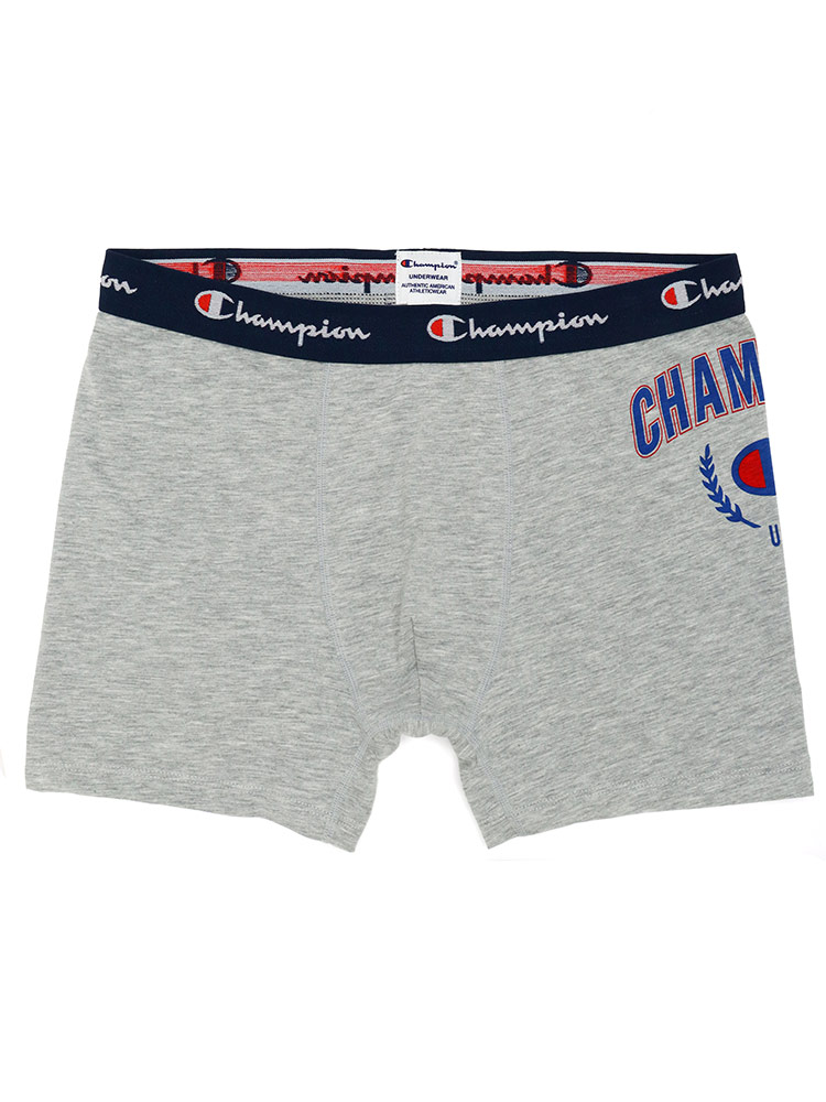 大きいサイズ メンズ Champion (チャンピオン) ストレッチ 抗菌防臭