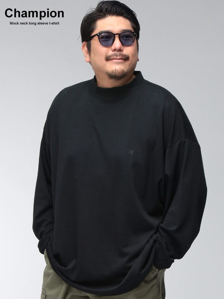 Tシャツ 長袖 メンズ 大きいサイズ ワンポイント ロゴ刺繍 無地 ロングスリーブ カットソー トップス ユニセックス シンプル デイリー 袖ロゴ 秋 冬