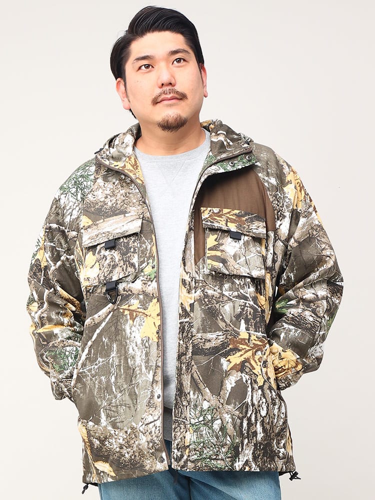 大きいサイズ メンズ B＆T CLUB (ビーアンドティークラブ) 裏メッシュ 