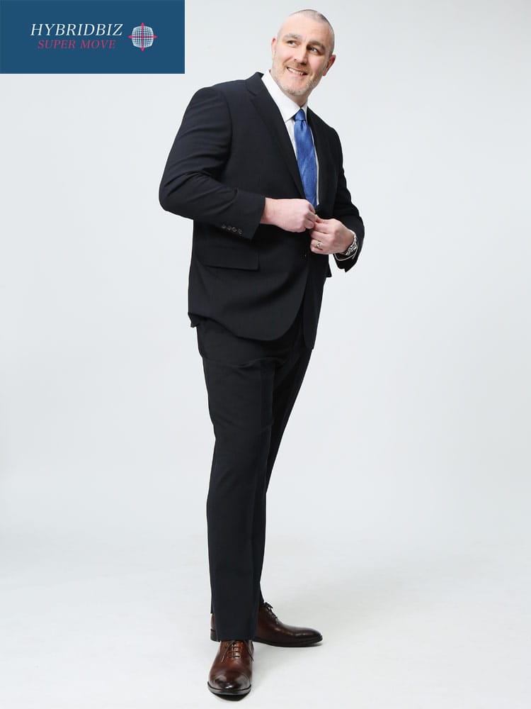 大きいサイズ メンズ B＆T CLUB 組み合わせ×スーツ リバーシブル ベスト付き シングル ツーパンツ スーツ 結婚 TAB7 TAB8 TAB9  KB5 KB6 KB7 KB8 KBE5 KBE6 KBE7 KBE8 2KE4 2KE5 セットアップ 紳士服 スーツ |  大きいサイズの服【サカゼン公式通販】 ツーパンツスーツ