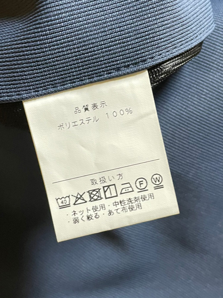 ノータック パンツ GOLF ストレッチ シャーリング ボトムス ロング