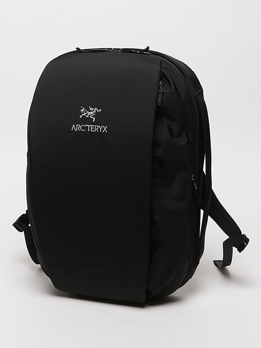 ARC'TERYX （アークテリクス） リュック ARC'TERYX リュック ブレード BLADE20 ブレード 20L バックパック リュックサック 16179 BLACK BLADE 20 WEB限定