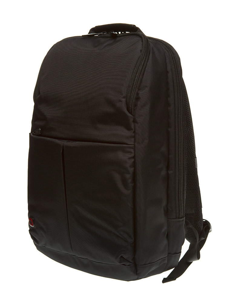 WENGER ウェンガー ワンポイント バックパック ブランド メンズ バッグ 鞄 リュック ビジネス PCバッグ ラップトップ WG601068