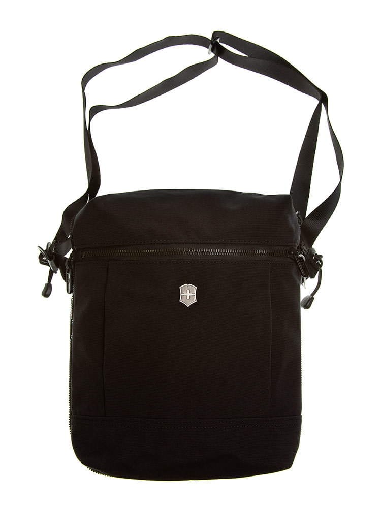 VICTORINOX ビクトリノックス ワンポイント ショルダーバッグ ブランド メンズ レディース 鞄 バッグ ショルダー VN607122