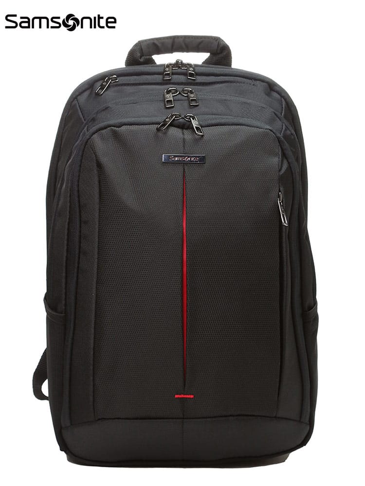 サムソナイト メンズ バッグ Samsonite ブランド バックパック リュック 鞄 PCバッグ A4サイズ GUARDIT 2.0 ビジネス SN115329
