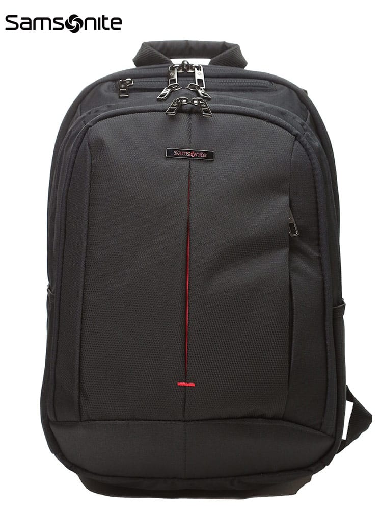 サムソナイト メンズ バッグ Samsonite ブランド バックパック リュック 鞄 PCバッグ A4サイズ GUARDIT 2.0 ビジネス SN115330