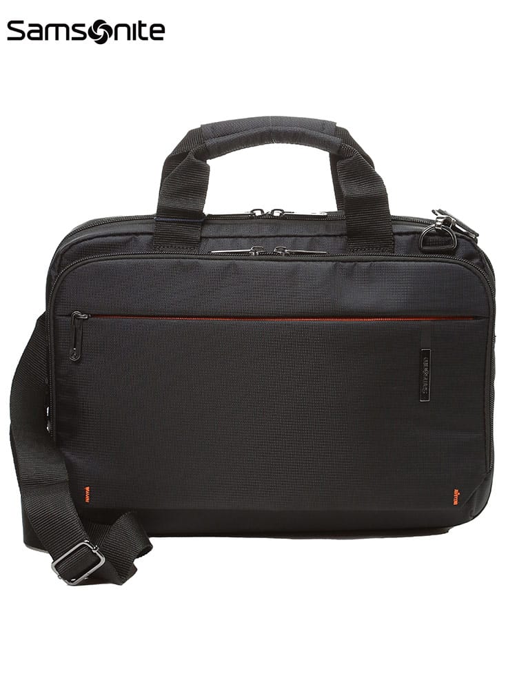 サムソナイト メンズ バッグ Samsonite ブランド 鞄 ショルダー トート PCバッグ ブリーフケース A4サイズ NETWORK 4 ビジネス SN142306