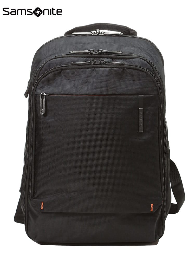 サムソナイト メンズ バッグ Samsonite ブランド バックパック リュック 鞄 PCバッグ A4サイズ NETWORK 4 ビジネス SN142309