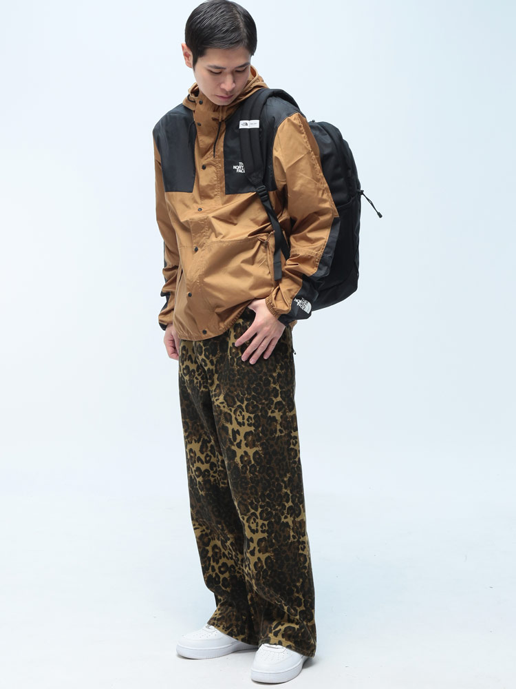 THE NORTH FACE (ザ ノースフェイス) バックパック ジップ リュック