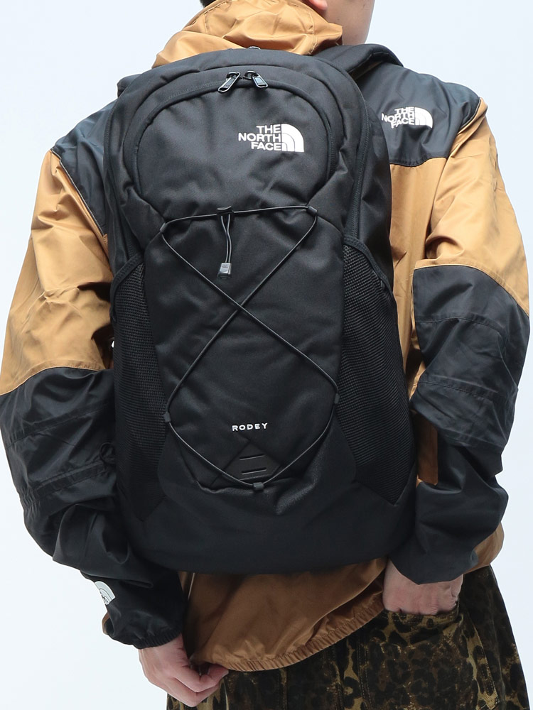 THE NORTH FACE (ザ ノースフェイス) バックパック ジップ リュック