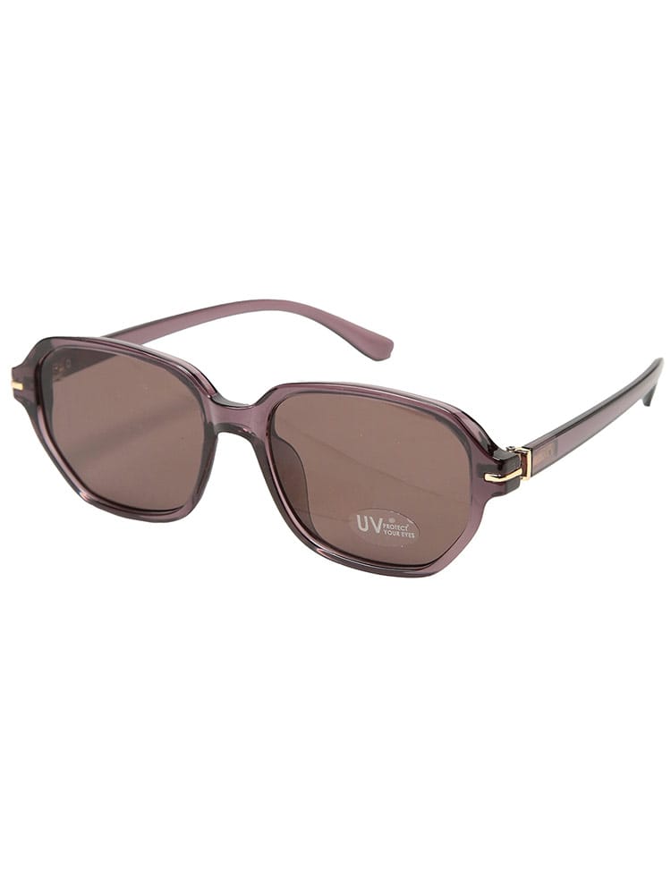 サングラス UVカット スクエア カラーレンズ アイウェア ユニセックス PY2931