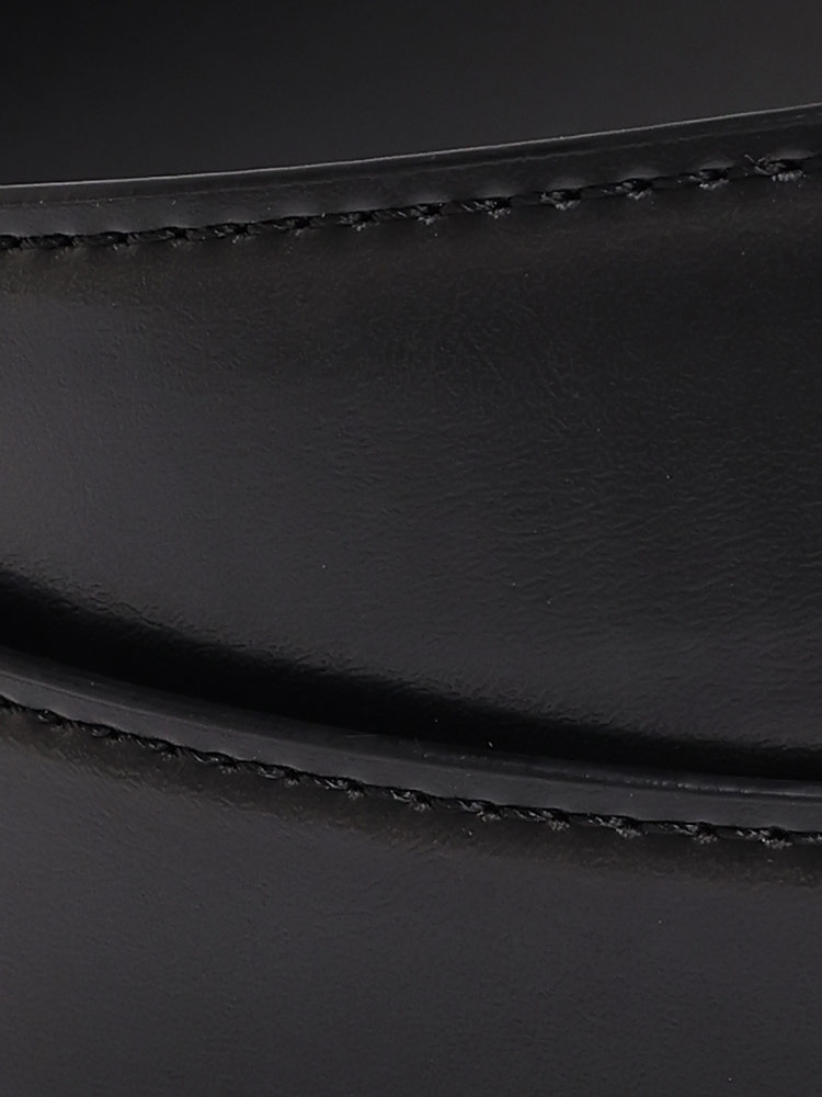 ビジネスベルト 超軽量 牛革 アジャスター調節 シンプル 大きいサイズ