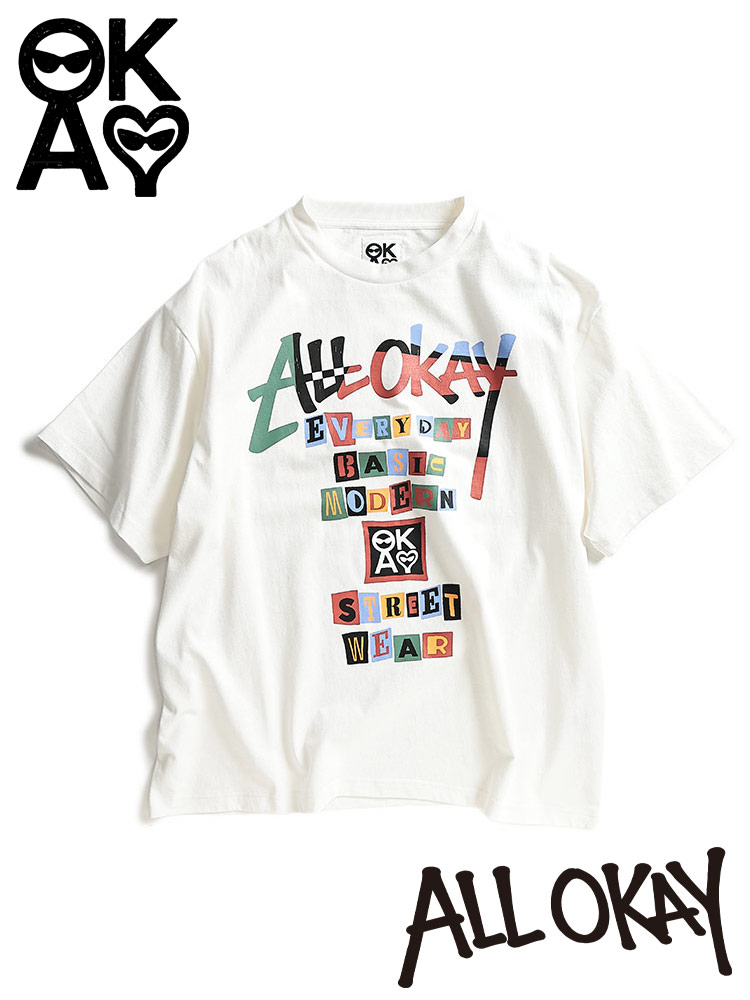 Tシャツ 半袖 メンズ 大きいサイズ コラージュレタリング ロゴ Tシャツ 半袖 メンズ 大きいサイズ コラージュレタリング ロゴ