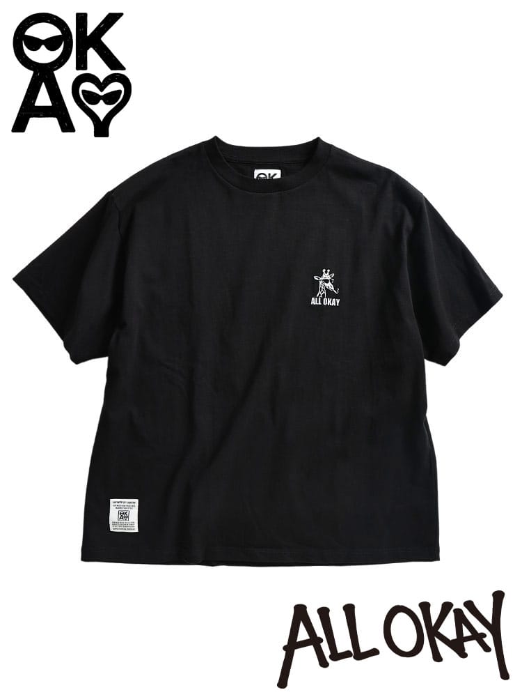 【WEB限定価格】Tシャツ 半袖 メンズ 大きいサイズ バックプリント ワンポイント刺繍 クルーネック トップスカジュアル 春 夏