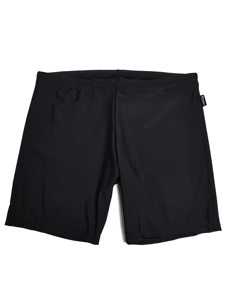 スイムスパッツ 日本製 3分丈 スイムパンツ 水着 海 プール 夏 大きいサイズ メンズ