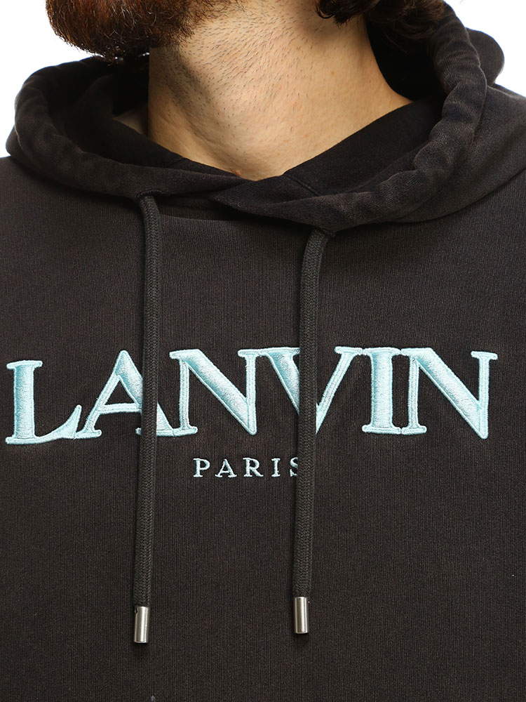 Lanvin x GALLERY DEPT. ランバン x ギャラリーデプト メンズ パーカー ...